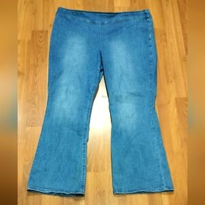 Women's Boot-cut Jeans